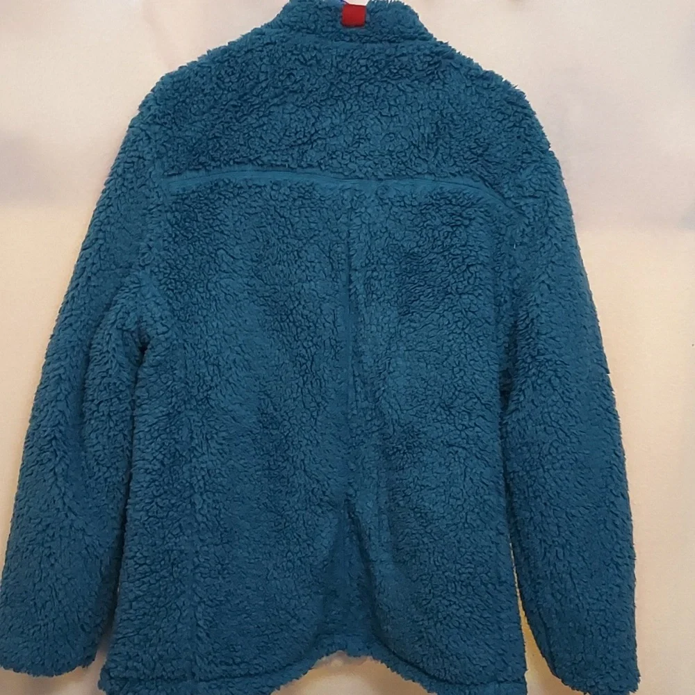 Be Boundless Reversible Jacket - Picture 6 of 16